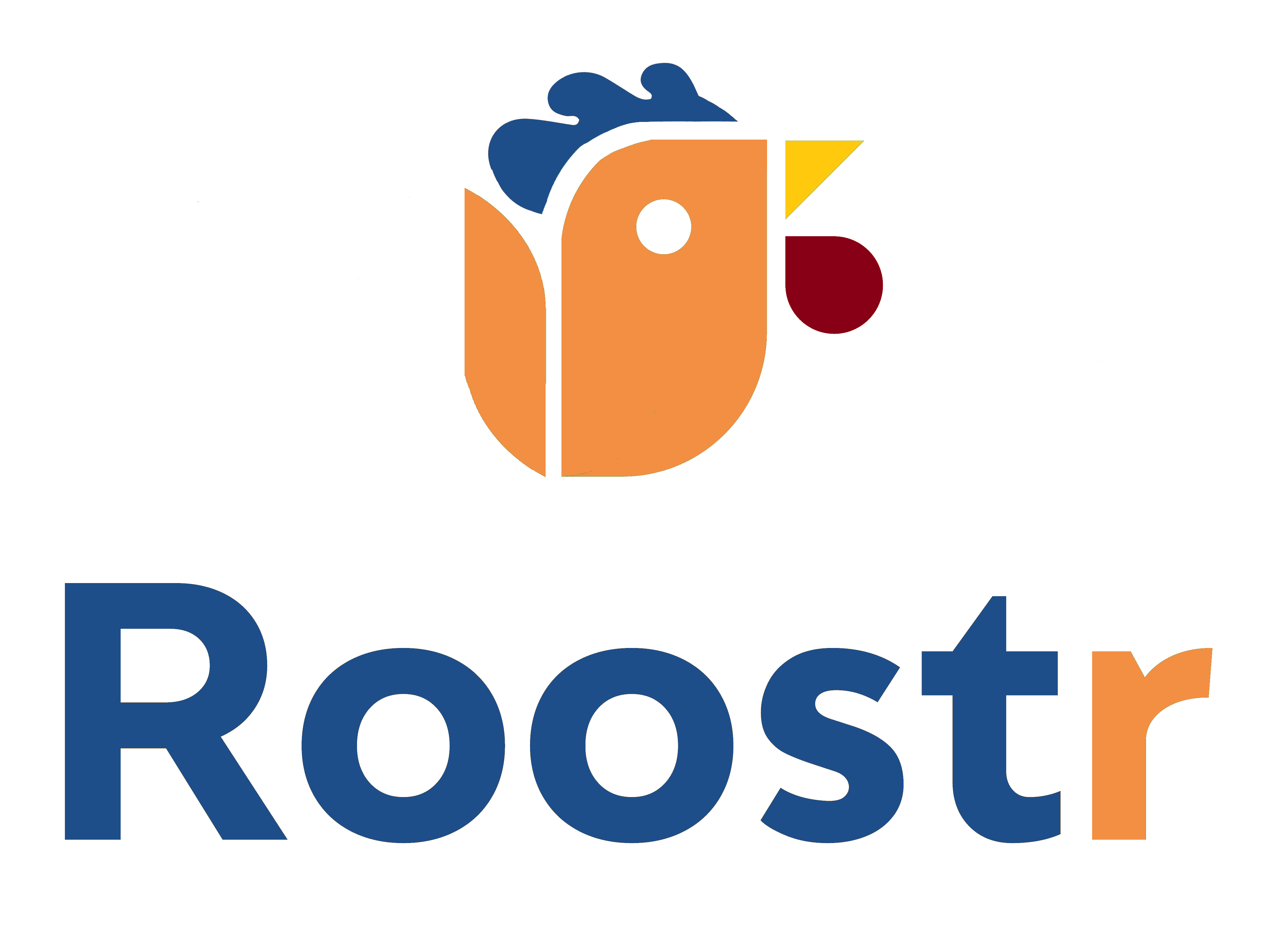 Roostr Logo